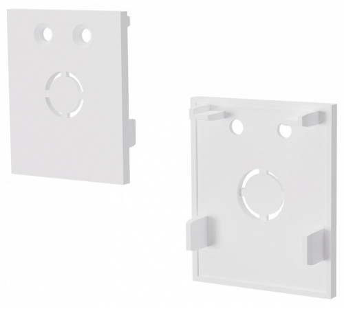 Торцевая заглушка (2 шт.) ST Luce Skyflat ST069.509.12 Торцевая заглушка (2 шт.) ST Luce Skyflat ST069.509.12