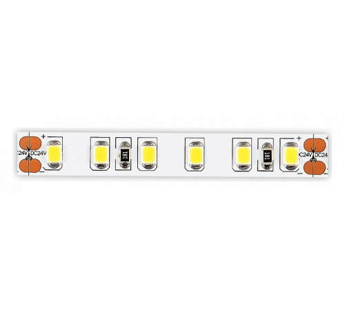 Светодиодная лента ST Luce 24В 9,6Вт/м 3000К 1м IP20 ST1001.310.20 Светодиодная лента ST Luce 24В 9,6Вт/м 3000К 1м IP20 ST1001.310.20