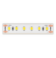 Светодиодная лента ST Luce 24В 14,4Вт/м 3000К 1м IP65 ST1001.314.65