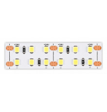 Светодиодная лента ST Luce 24В 20Вт/м 3000К 1м IP20 ST1002.320.20