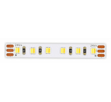 Светодиодная лента ST Luce 24В 14Вт/м 2700/6000К 1м IP20 ST1003.014.20CCT