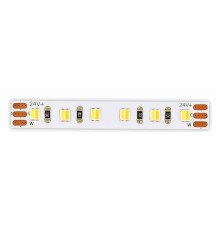 Светодиодная лента ST Luce 24В 14Вт/м 2700/6000К 1м IP20 ST1003.014.20CCT