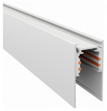 Шинопровод магнитный накладной ST Luce Skyline 48 ST1003.439.00