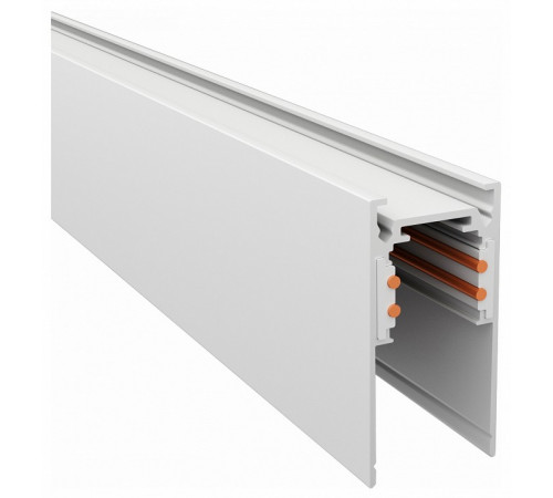 Шинопровод магнитный накладной ST Luce Skyline 48 ST1003.439.00