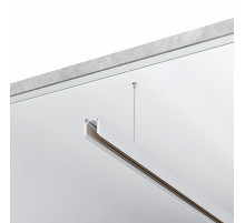 Шинопровод магнитный накладной ST Luce Skyline 48 ST1003.529.00