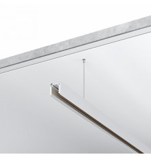 Шинопровод магнитный накладной ST Luce Skyline 48 ST1003.529.00