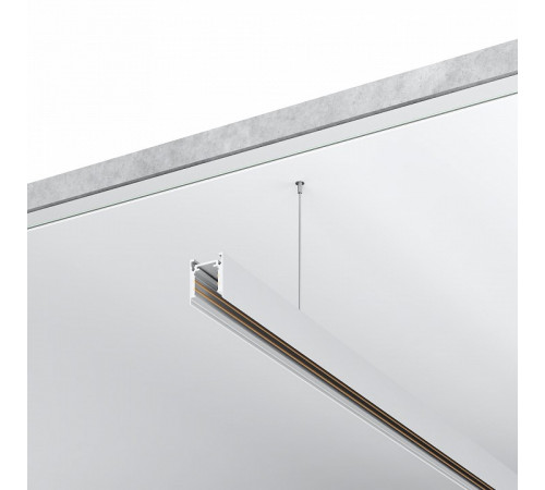 Шинопровод магнитный накладной ST Luce Skyline 48 ST1003.529.00