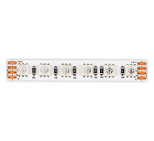 Светодиодная лента ST Luce 24В 16,8Вт/м RGB 1м IP20 ST1004.017.20RGB