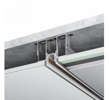 Шинопровод магнитный встраиваемый ST Luce Skyline 48 ST1004.529.12