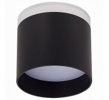 Потолочный светодиодный светильник ST Luce Panaggio ST102.442.09