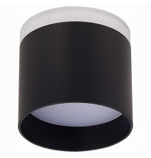 Потолочный светодиодный светильник ST Luce Panaggio ST102.442.09