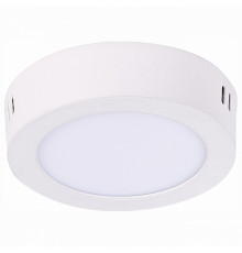 Настенно-потолочный светодиодный светильник ST Luce Nubes ST112.532.06