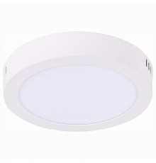Настенно-потолочный светодиодный светильник ST Luce Nubes ST112.532.12