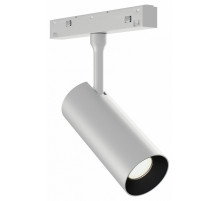 Трековый магнитный светильник ST Luce Skyline 48 ST1365.546.12_DIM