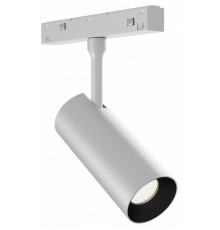Трековый магнитный светильник ST Luce Skyline 48 ST1365.546.12_DIM