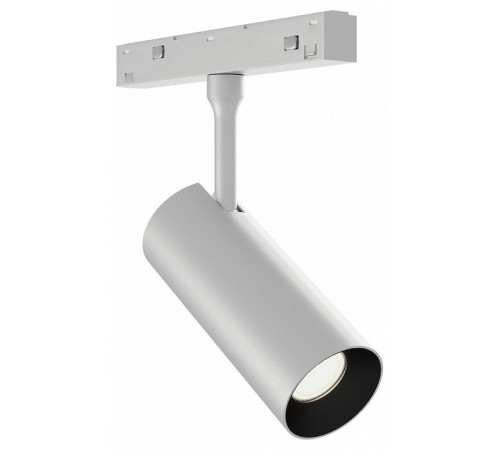 Трековый магнитный светильник ST Luce Skyline 48 ST1365.546.12_DIM