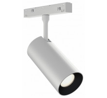 Трековый магнитный светильник ST Luce Skyline 48 ST1365.546.18_DIM