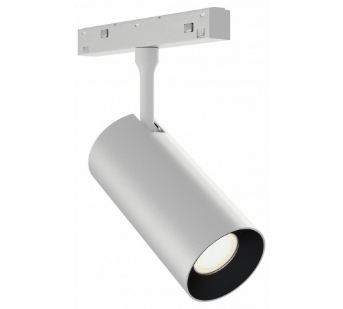 Трековый магнитный светильник ST Luce Skyline 48 ST1365.546.18_DIM