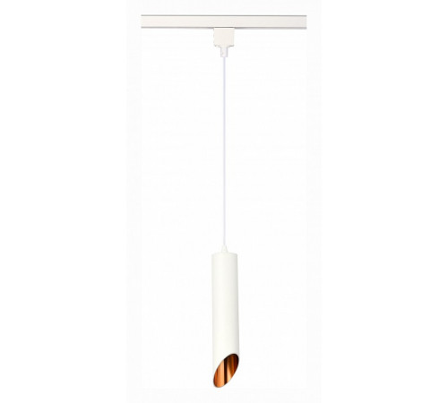 Трековый однофазный светильник ST Luce ST152.506.01 Трековый однофазный светильник ST Luce ST152.506.01