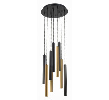 Подвесная светодиодная люстра ST Luce ST153.443.27