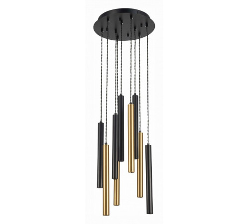 Подвесная светодиодная люстра ST Luce ST153.443.27