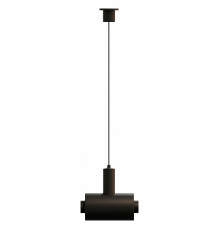 Подвес с токопроводящим прямым соединителем ST Luce Techno ST1601.439.00