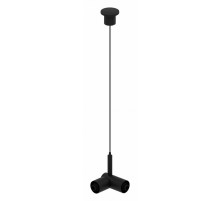 Подвес с токопроводящим угловым соединителем ST Luce Techno ST1601.449.00