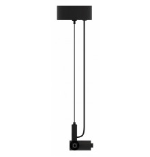 Подвесной токопроводящий угловой соединитель с подводом питания ST Luce Techno ST1601.459.00