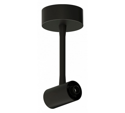 Потолочное крепление с прямым соединителем ST Luce Techno ST1602.409.00