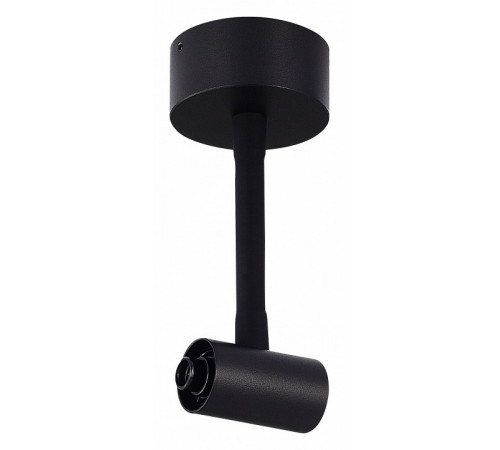 Потолочный токопроводящий соединитель ST Luce Techno ST1602.419.00