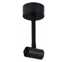 Потолочный токопроводящий соединитель с подводом питания ST Luce Techno ST1602.429.00
