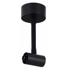 Потолочный токопроводящий соединитель с подводом питания ST Luce Techno ST1602.429.00