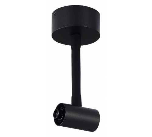 Потолочный токопроводящий соединитель с подводом питания ST Luce Techno ST1602.429.00