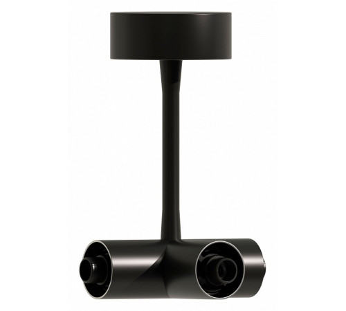 Потолочный токопроводящий Т-коннектор ST Luce Techno ST1602.459.00