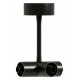 Потолочный токопроводящий Т-коннектор ST Luce Techno ST1602.459.00