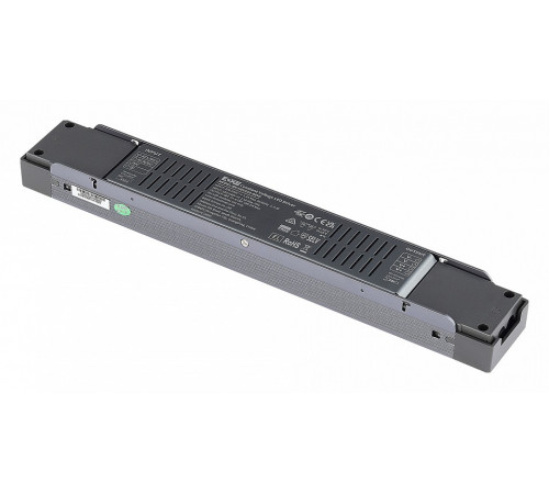 Блок питания ST Luce Techno 200W DC48В 4.2А ST1603.048.200 Блок питания ST Luce Techno 200W DC48В 4.2А ST1603.048.200