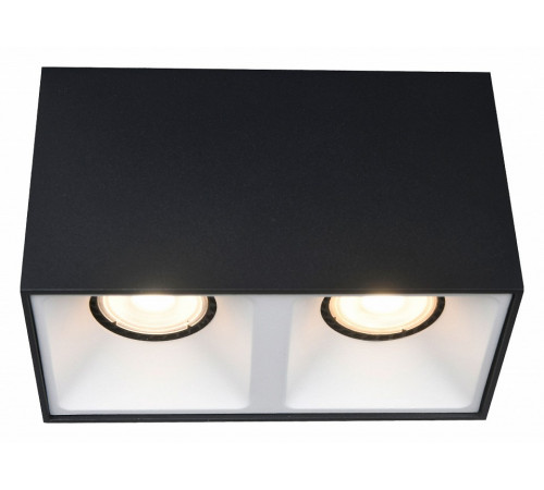 Накладной светильник ST Luce ST168.452.02 Накладной светильник ST Luce ST168.452.02