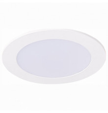 Встраиваемый светодиодный светильник ST Luce Litum ST209.538.09