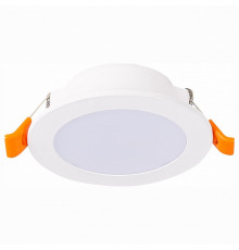Встраиваемый светодиодный светильник ST Luce Fasum ST210.538.06