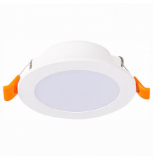 Встраиваемый светодиодный светильник ST Luce Fasum ST210.548.06