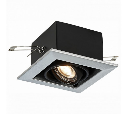 Встраиваемый светильник ST LUCE ST250.148.01 Встраиваемый светильник ST LUCE ST250.148.01
