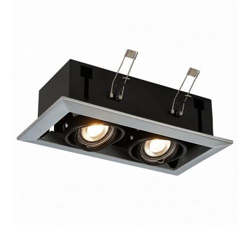 Встраиваемый светильник ST LUCE ST250.148.02 Встраиваемый светильник ST LUCE ST250.148.02