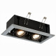 Встраиваемый светильник ST LUCE ST250.148.02