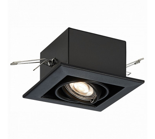 Встраиваемый светильник ST LUCE ST250.448.01 Встраиваемый светильник ST LUCE ST250.448.01