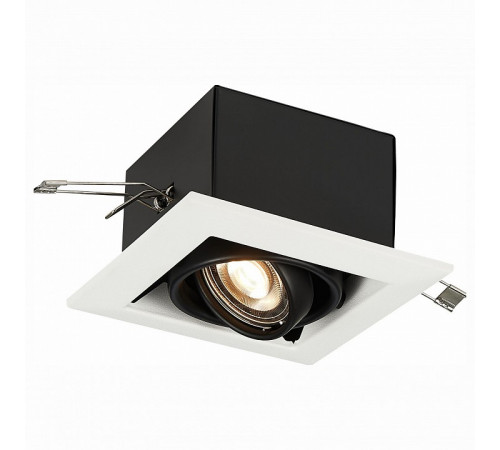 Встраиваемый светильник ST LUCE ST250.548.01 Встраиваемый светильник ST LUCE ST250.548.01