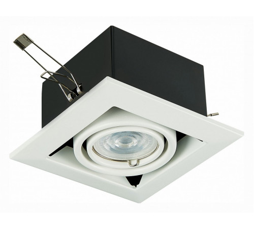 Встраиваемый светильник ST Luce ST250 ST250.558.01 Встраиваемый светильник ST Luce ST250 ST250.558.01