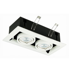 Встраиваемый светильник ST Luce ST250 ST250.558.02