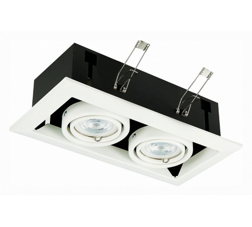 Встраиваемый светильник ST Luce ST250 ST250.558.02 Встраиваемый светильник ST Luce ST250 ST250.558.02