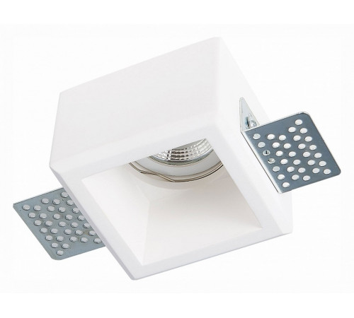 Встраиваемый светильник ST Luce ST252–254 Gypsum ST252.518.01