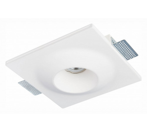 Встраиваемый светильник ST Luce ST252–254 Gypsum ST253.508.01 Встраиваемый светильник ST Luce ST252–254 Gypsum ST253.508.01